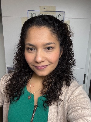 Foto de Génesis Perez