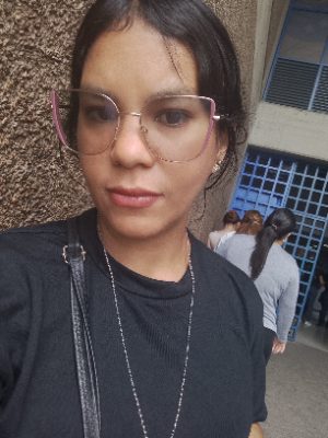 Foto de Rachelys Karina