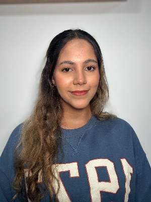 Foto de María Fernanda Escobar