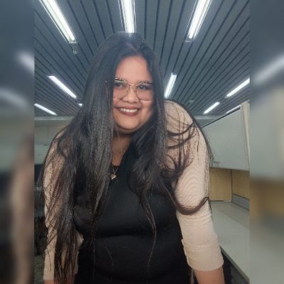 Foto de Laleska Maribel Rodríguez Jiménez