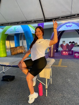 Foto de Angie Mejias