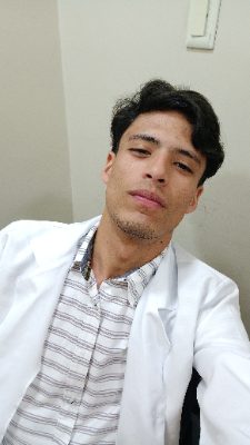 Foto de Juan Gonzalez