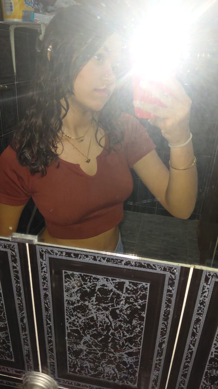 Foto de Aranza Sophie Quiroz Mendoza