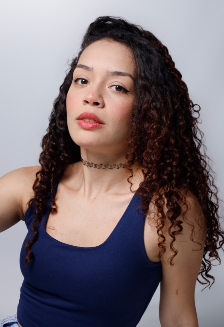 Foto de Aura Lenttini