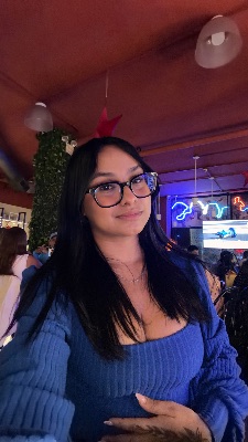Foto de Daniela meza