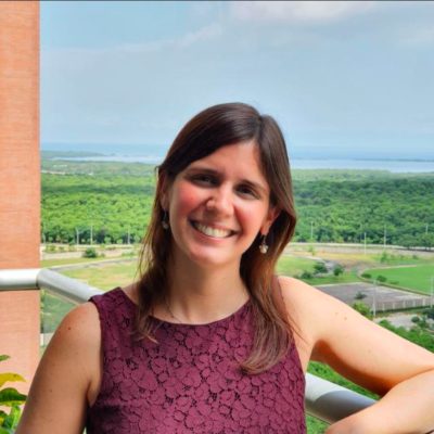 Foto de Mariana Macario