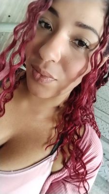 Foto de María gabriela Reinoso Díaz