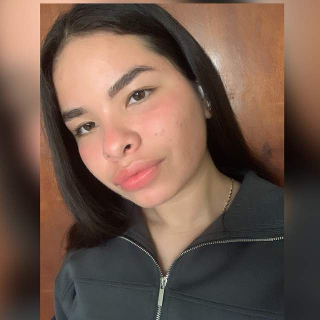 Foto de Mariana nuñez