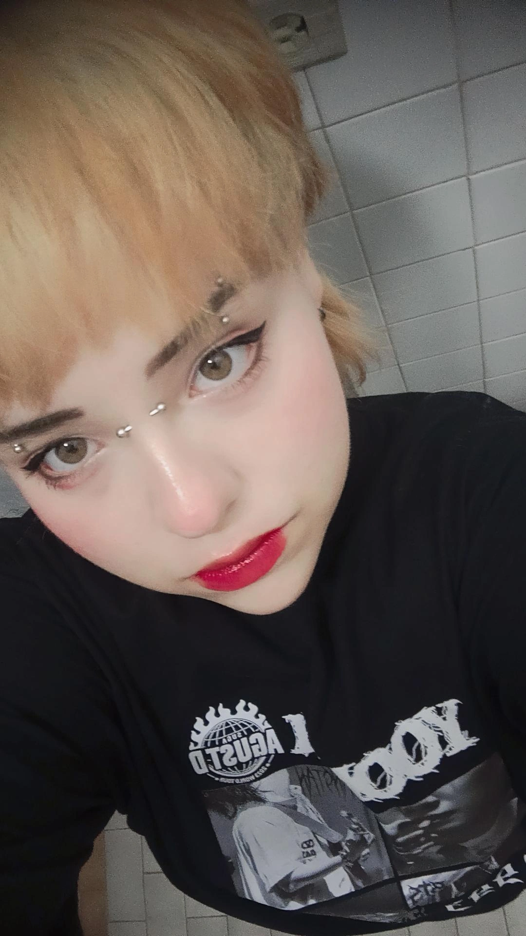 Foto de Sofía Castellanos