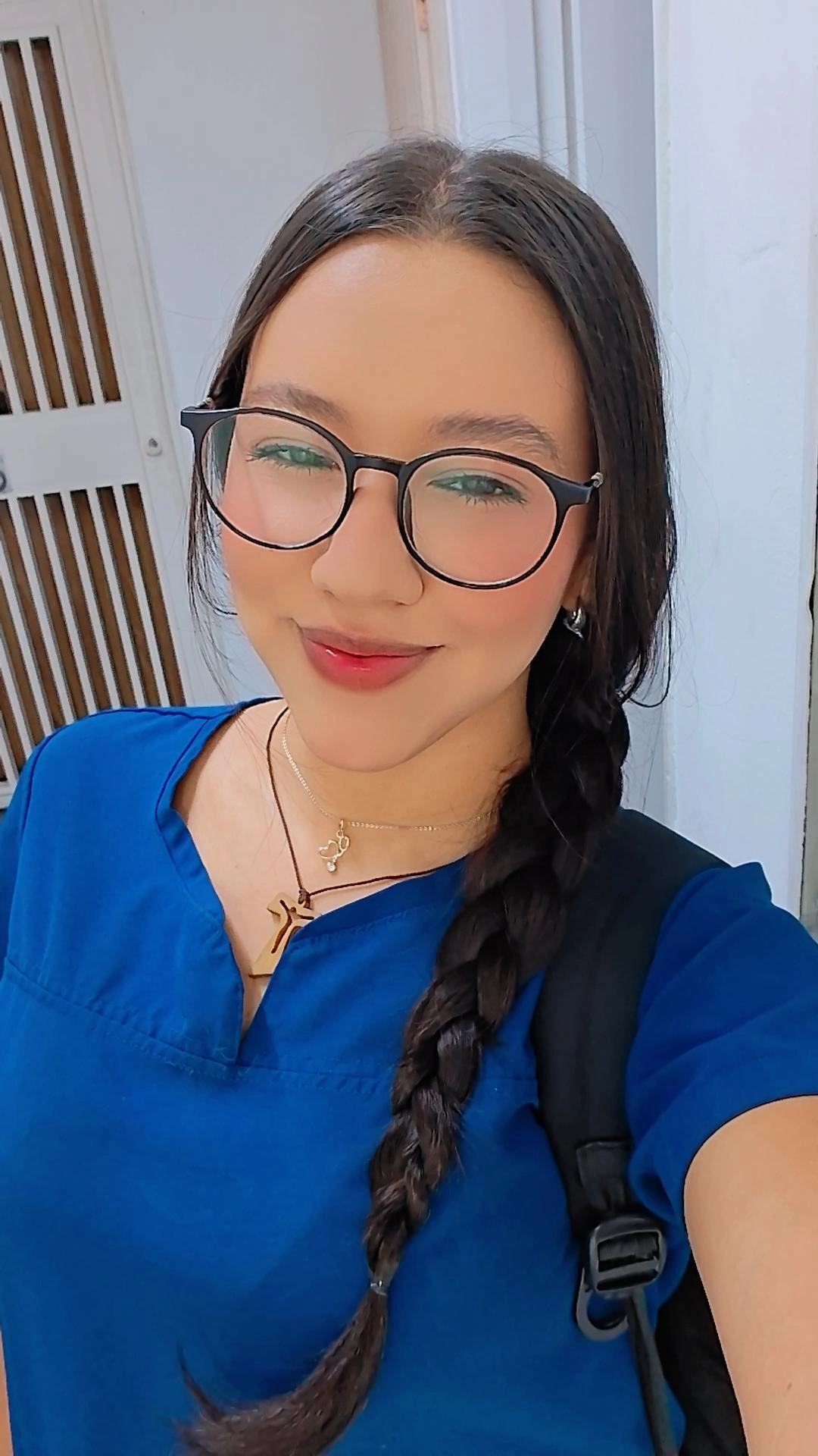 Foto de Stephanny Berríos