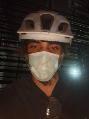 Foto de Adrián Eduardo Cedeño Gallango