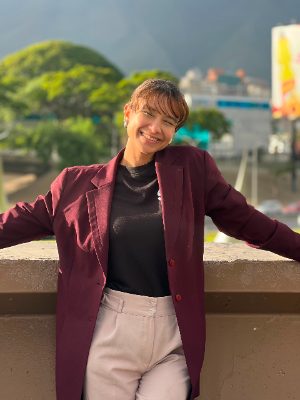 Foto de Fatima Farinhas