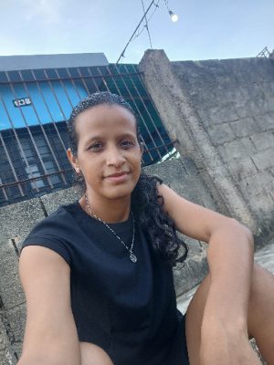 Foto de Olga Aguilar