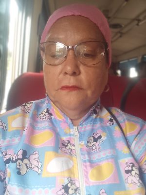 Foto de Lisbeth Perez