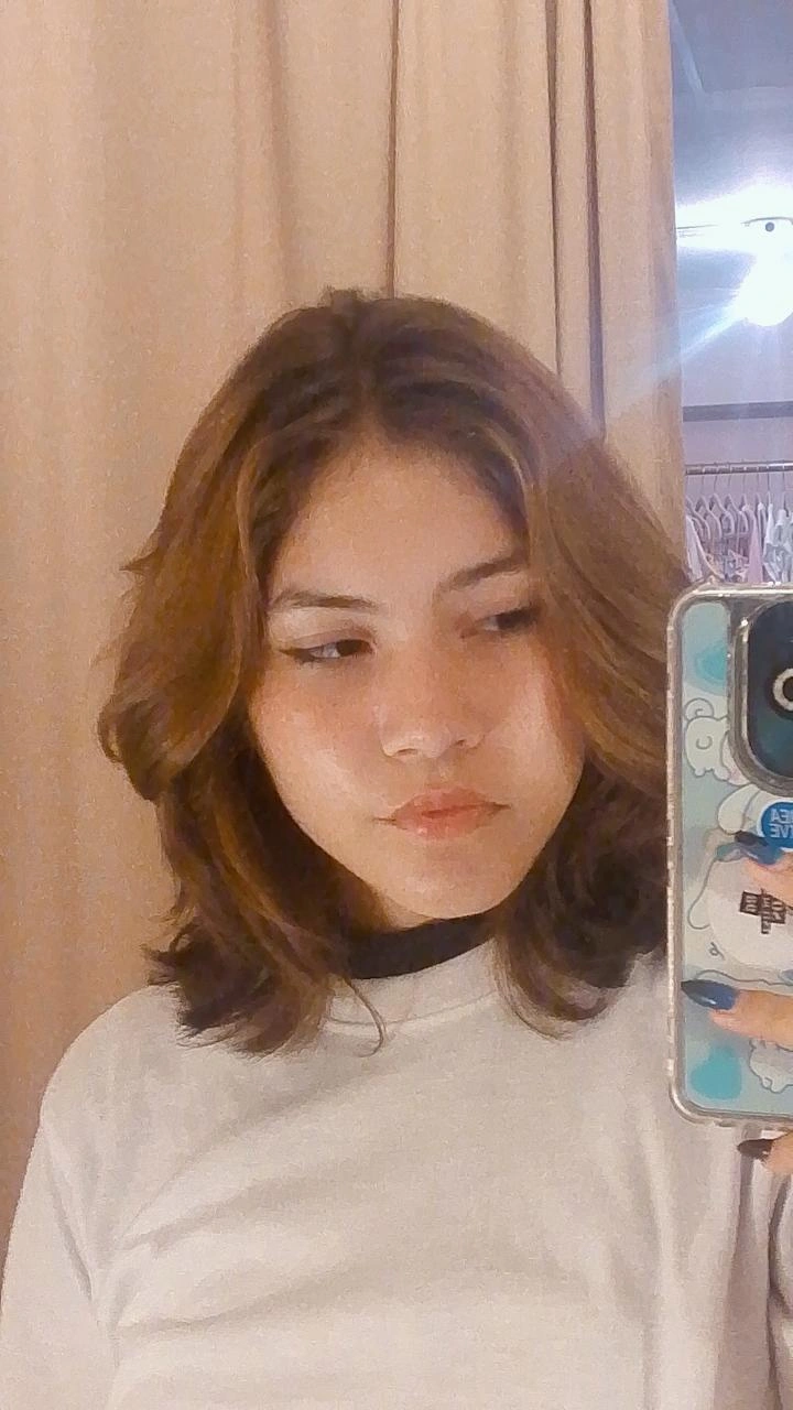 Foto de Victoria Nuvaez