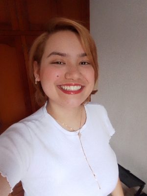 Foto de María Alejandra Bastidas Alvarez