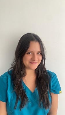 Foto de María Fernanda Lunar Romero