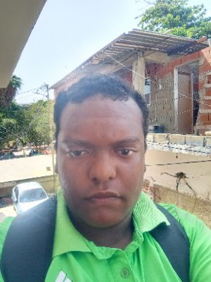 Foto de José de Jesús Benítez Pacheco