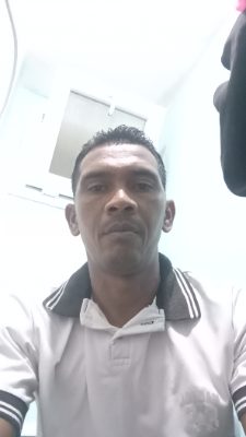 Foto de Darwin Martinez