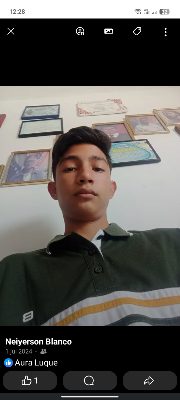 Foto de Neiyerson Blanco