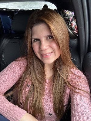 Foto de Andrea Alexandra Chávez Chaparro