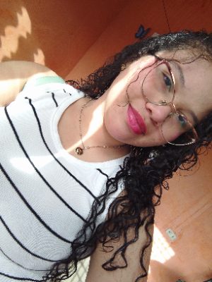 Foto de Diana Sofía Gamardo Guzmán