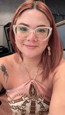 Foto de Mikaela Rojas