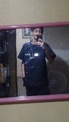 Foto de Sebastián bravo