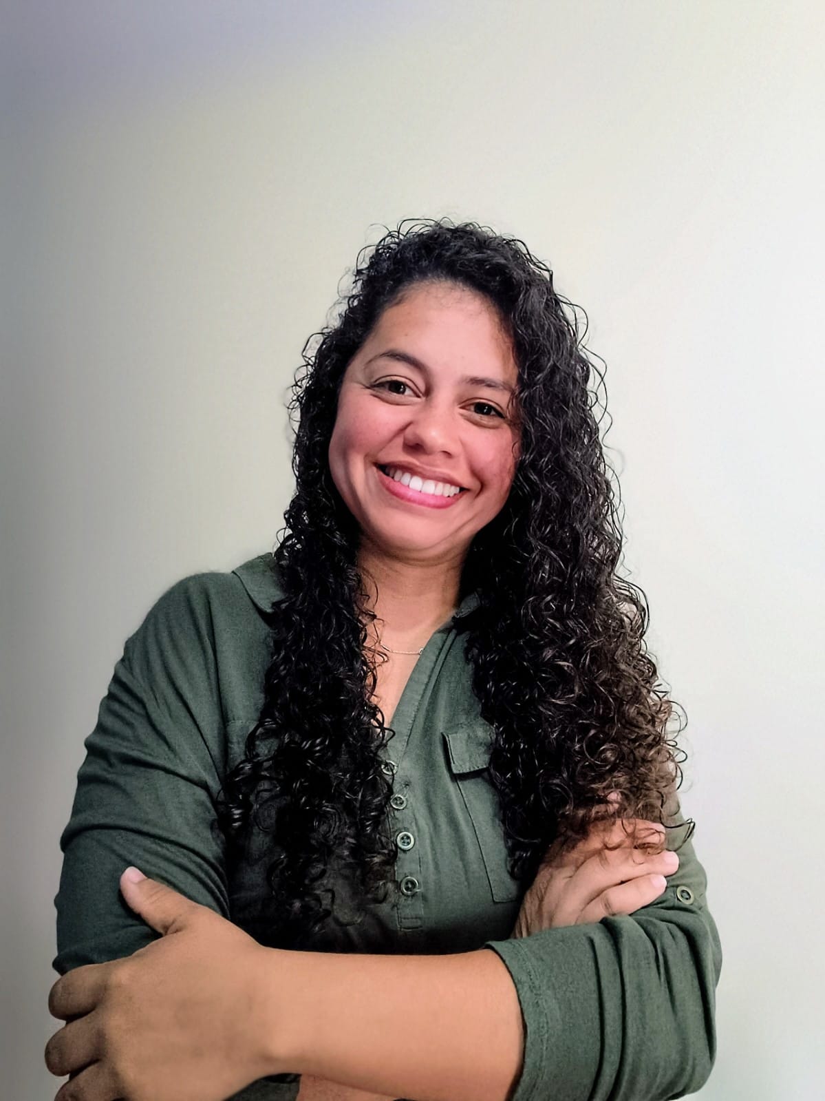 Foto de Selene Oropeza