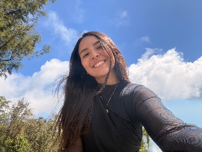 Foto de Patricia Farías