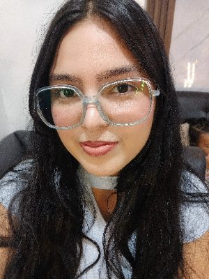 Foto de Isabel Cristina Echeto Rondón