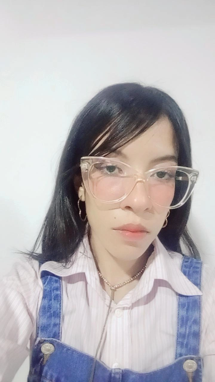 Foto de María Gabriela Osío Hernández