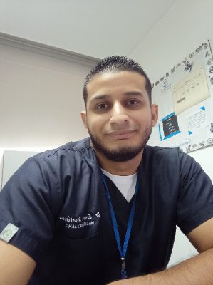 Foto de Ernesto Martínez