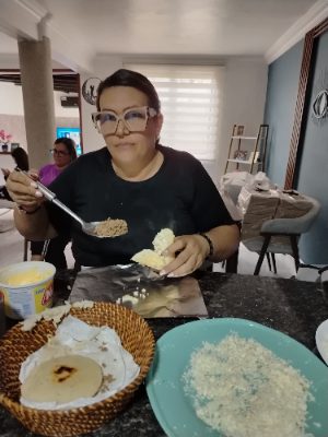 Foto de Lilibeth González