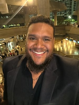 Foto de José Alexander Freites Mata