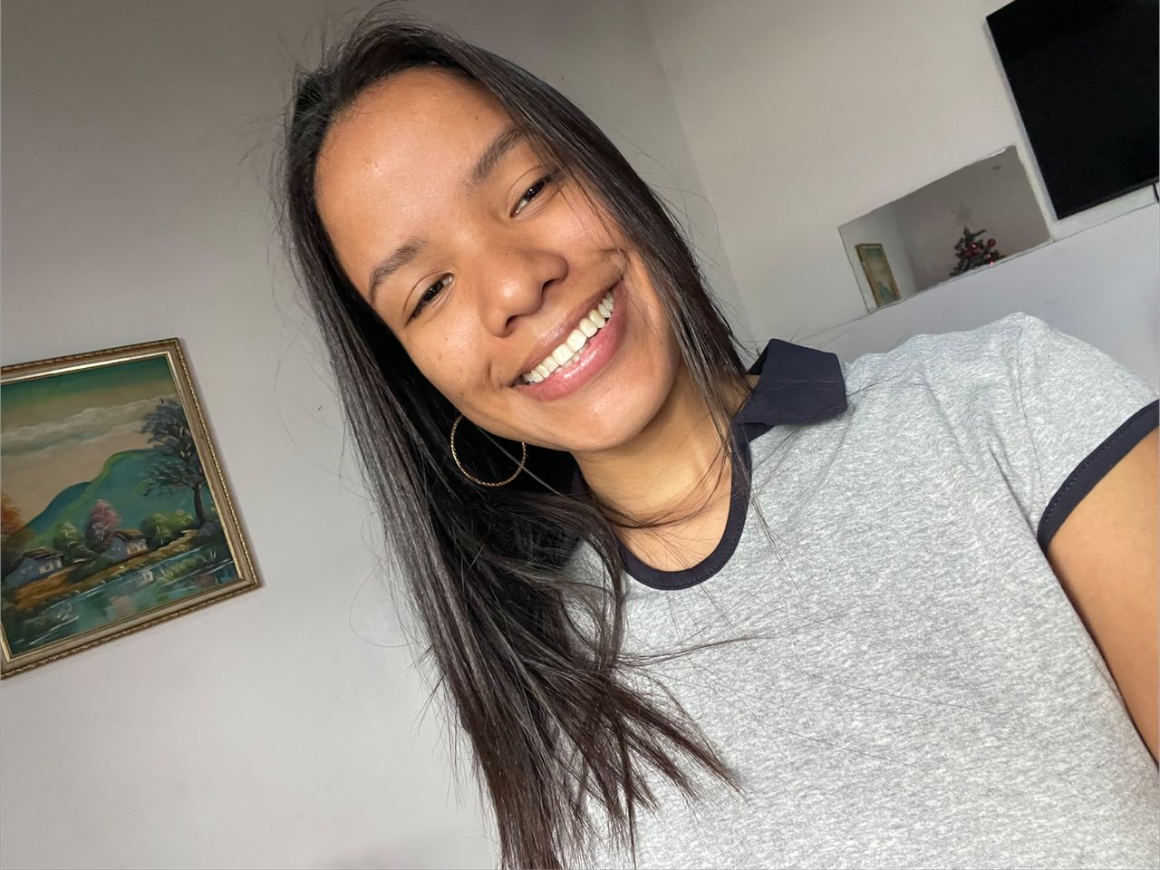 Foto de María Gabriela Perdomo Pérez