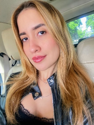 Foto de Abril Oriana Gil Vargas