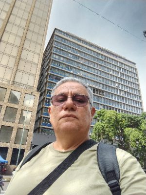 Foto de Herio Toledo Romani
