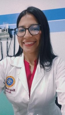 Foto de Mireya Gutiérrez