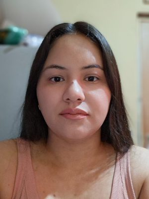 Foto de Adriana Sánchez