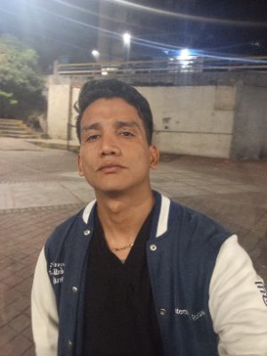 Foto de Manuel Figueredo
