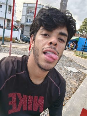 Foto de Jesus Angulo
