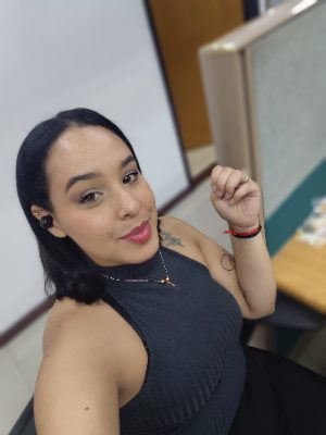 Foto de Melany Pinedo