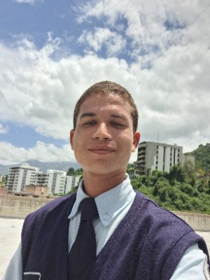 Foto de Aniel Hidalgo
