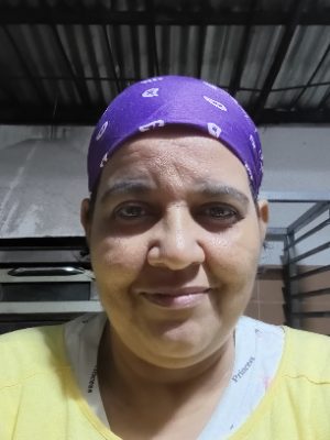 Foto de Jaquelin Gricelia Alvarez Centeno