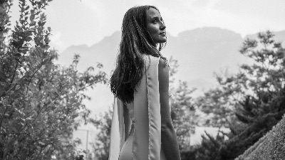 Foto de Valeria Touche