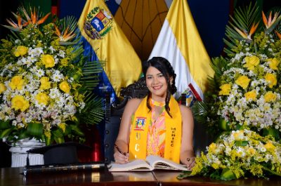 Foto de Jiojanny Torrealba
