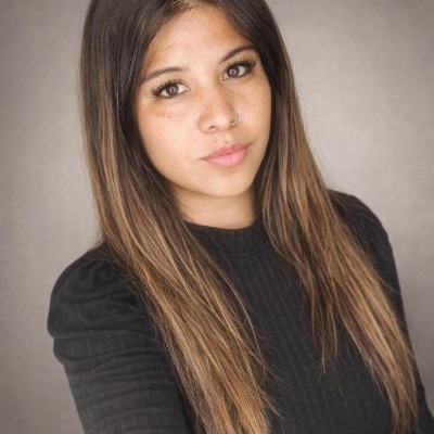 Foto de Corina Rangel