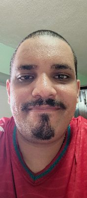 Foto de Joswell Reinaldo Colón Torres