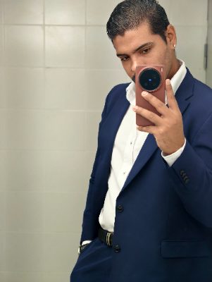 Foto de Isnardy coronado